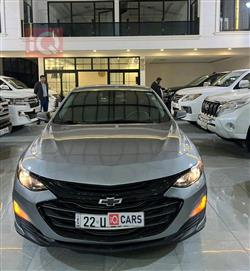 شيفروليه ماليبو